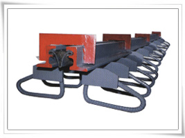 伸縮縫,橋梁伸縮縫,模數式橋梁伸縮縫,伸縮裝置